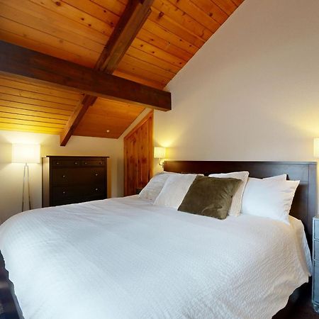 Aspen Lodge Black Butte Ranch Dış mekan fotoğraf