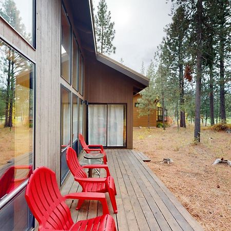 Aspen Lodge Black Butte Ranch Dış mekan fotoğraf