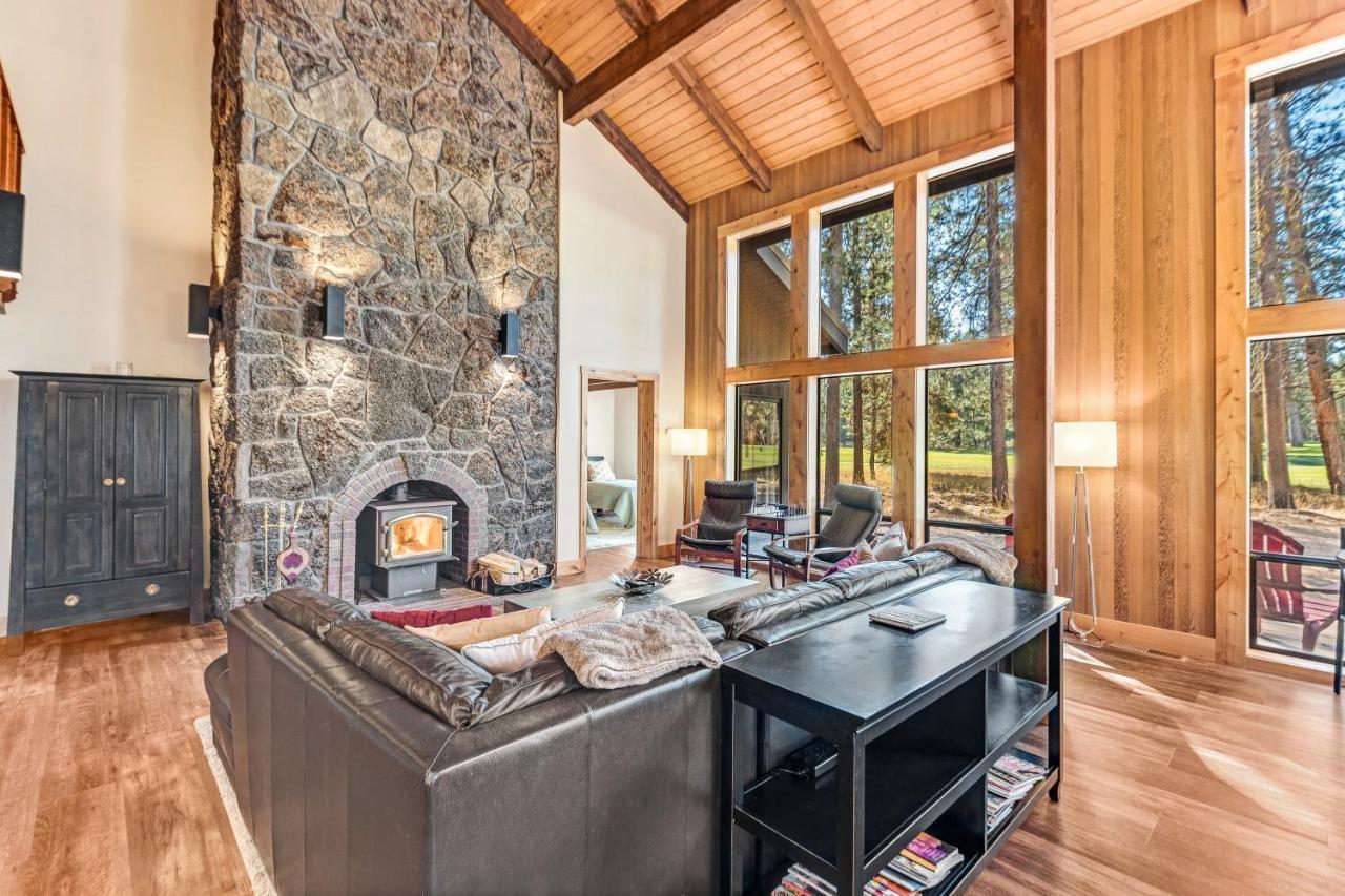 Aspen Lodge Black Butte Ranch Dış mekan fotoğraf