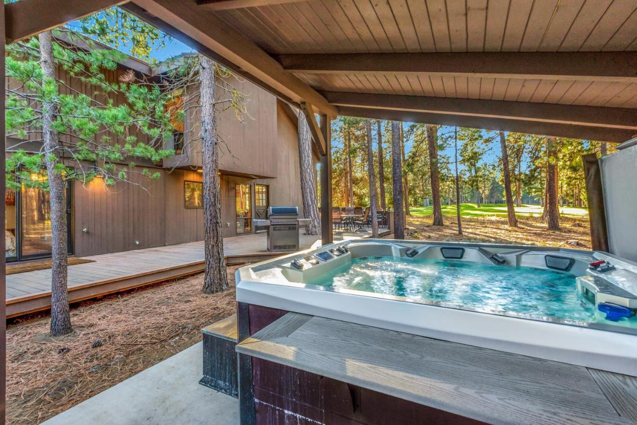 Aspen Lodge Black Butte Ranch Dış mekan fotoğraf