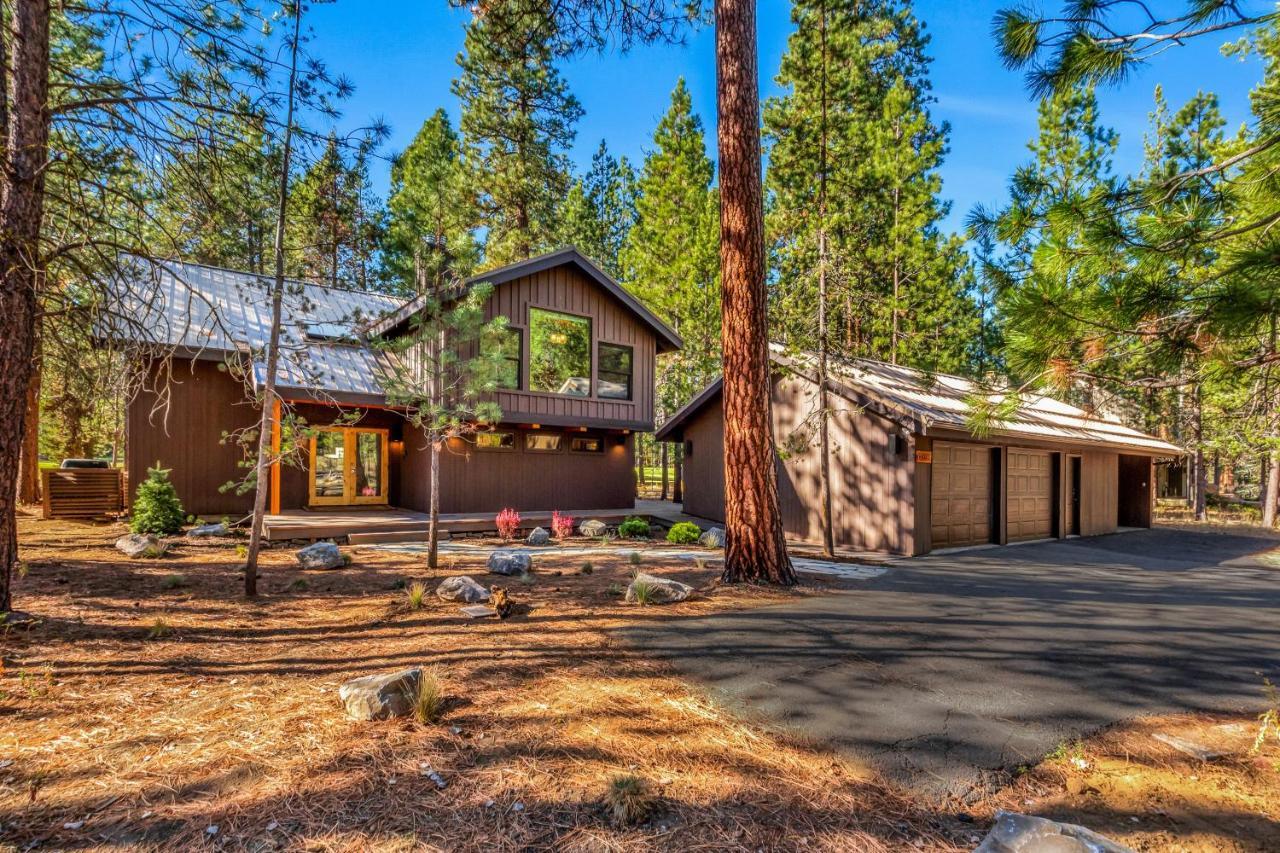 Aspen Lodge Black Butte Ranch Dış mekan fotoğraf