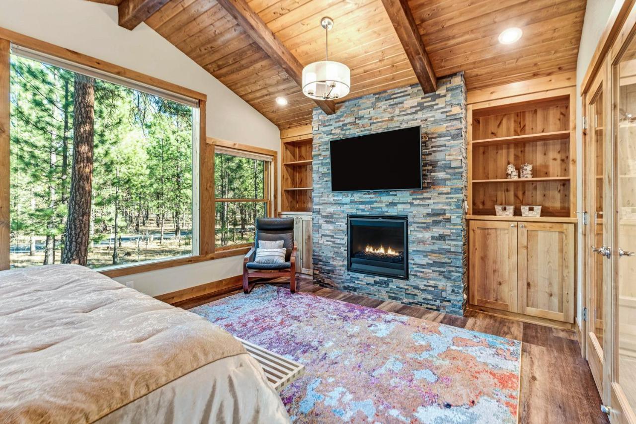 Aspen Lodge Black Butte Ranch Dış mekan fotoğraf
