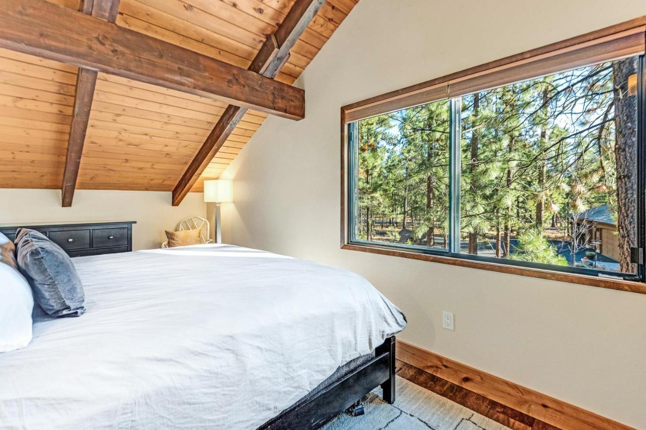 Aspen Lodge Black Butte Ranch Dış mekan fotoğraf