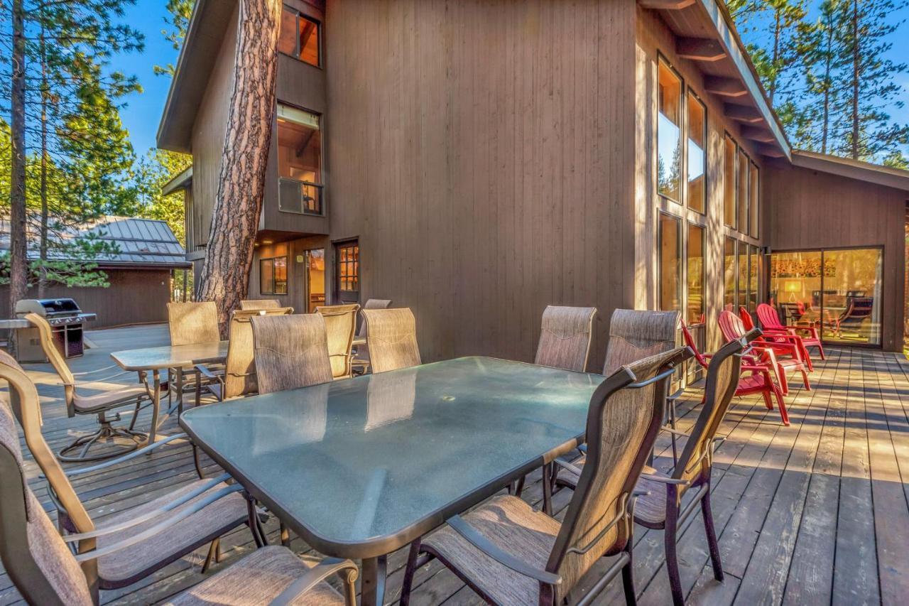 Aspen Lodge Black Butte Ranch Dış mekan fotoğraf