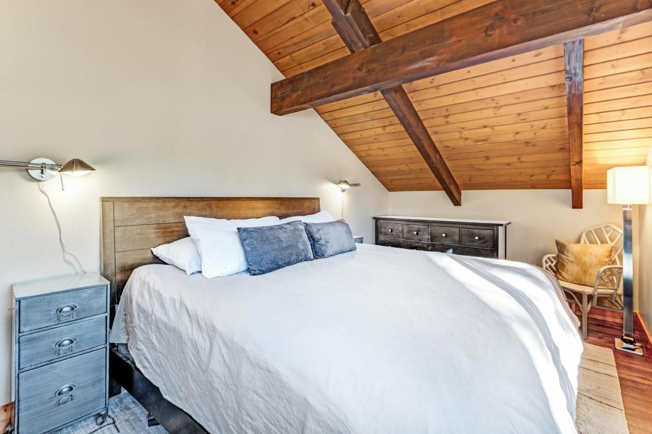 Aspen Lodge Black Butte Ranch Dış mekan fotoğraf