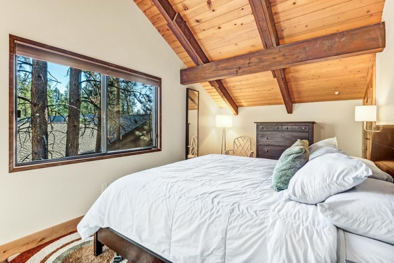 Aspen Lodge Black Butte Ranch Dış mekan fotoğraf