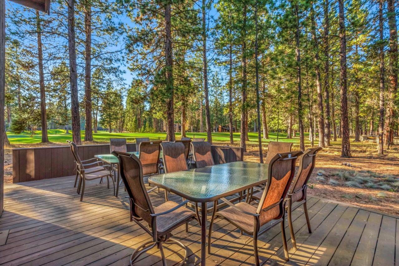 Aspen Lodge Black Butte Ranch Dış mekan fotoğraf