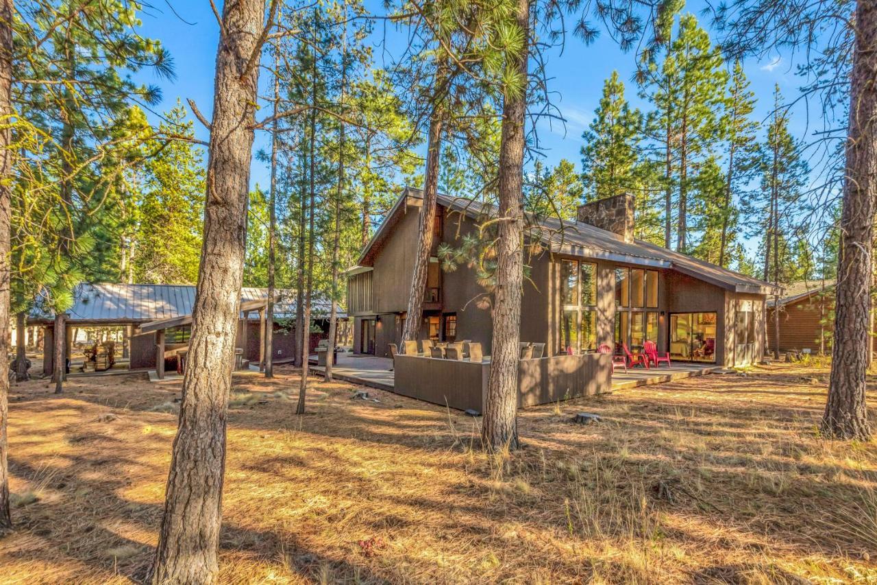 Aspen Lodge Black Butte Ranch Dış mekan fotoğraf