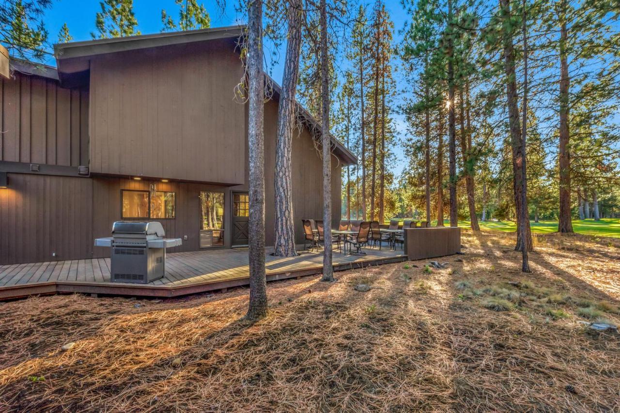 Aspen Lodge Black Butte Ranch Dış mekan fotoğraf