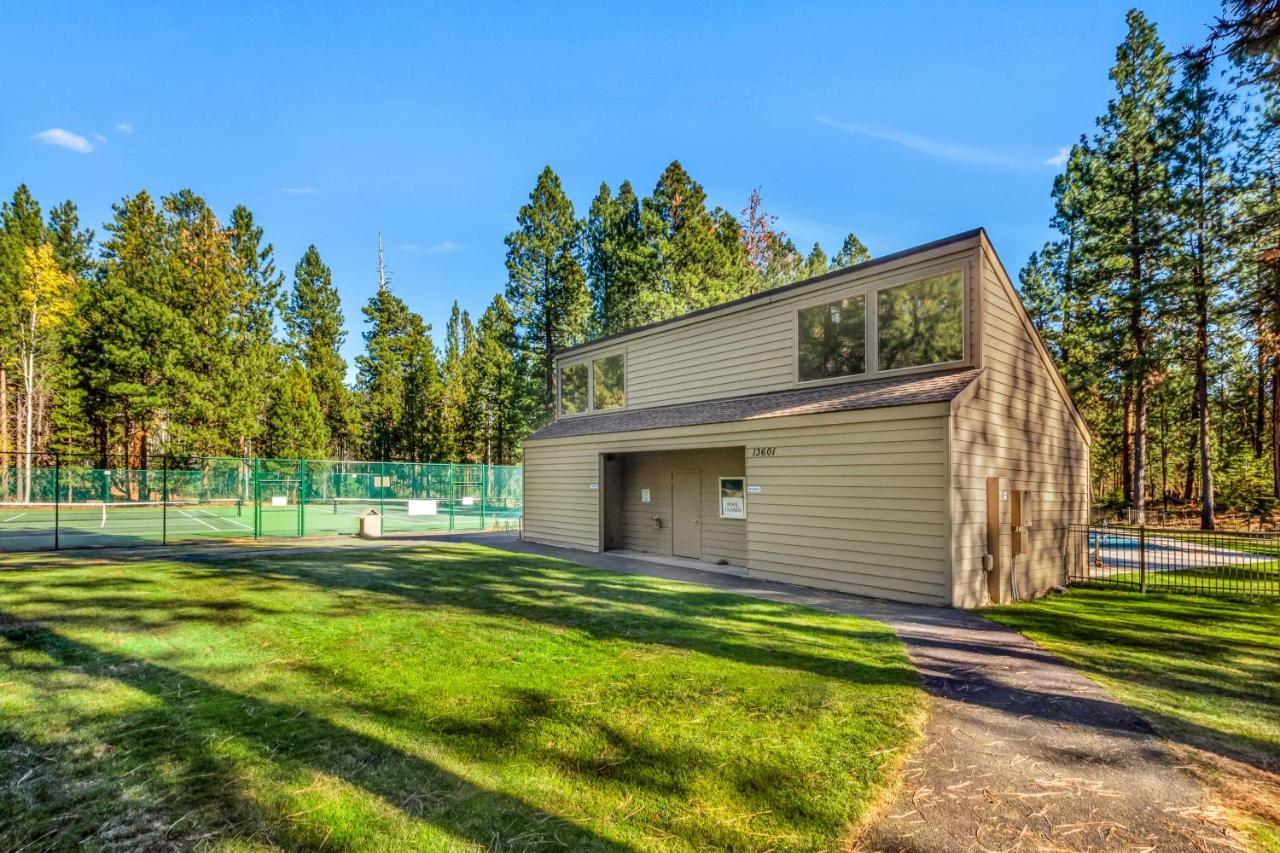 Aspen Lodge Black Butte Ranch Dış mekan fotoğraf