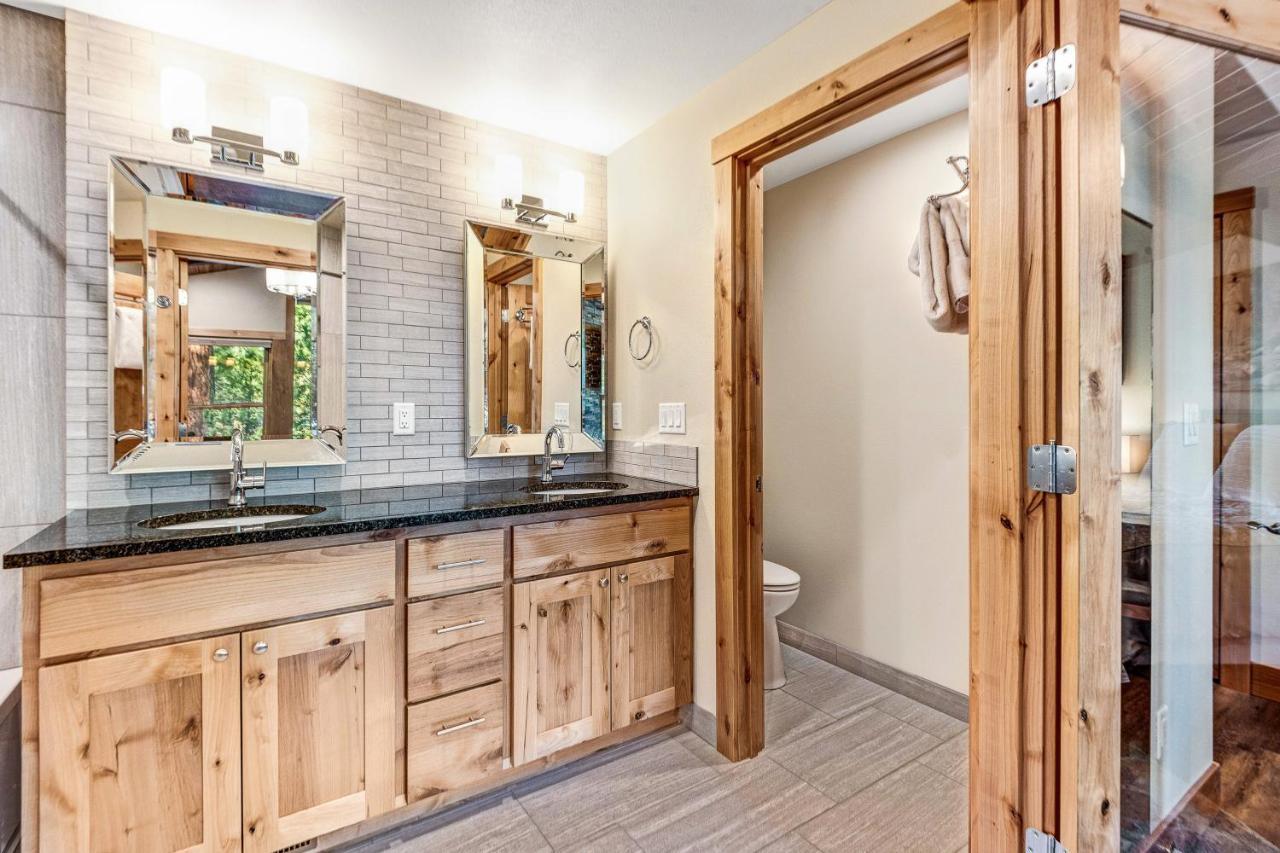 Aspen Lodge Black Butte Ranch Dış mekan fotoğraf