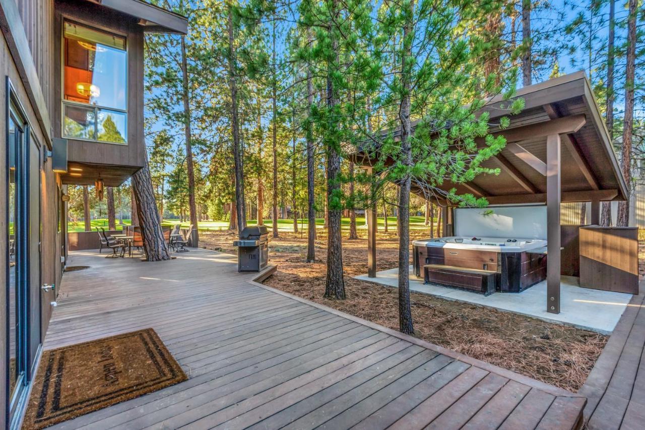 Aspen Lodge Black Butte Ranch Dış mekan fotoğraf