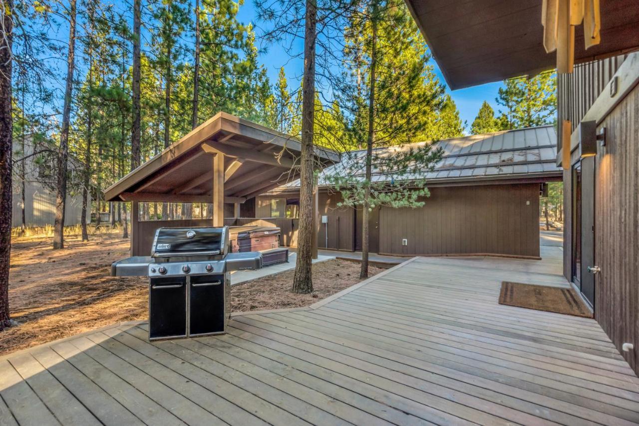 Aspen Lodge Black Butte Ranch Dış mekan fotoğraf