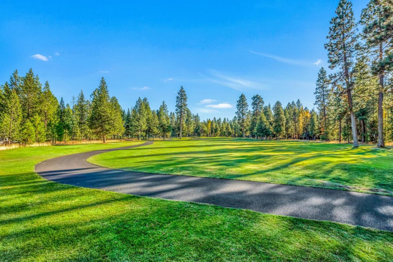 Aspen Lodge Black Butte Ranch Dış mekan fotoğraf