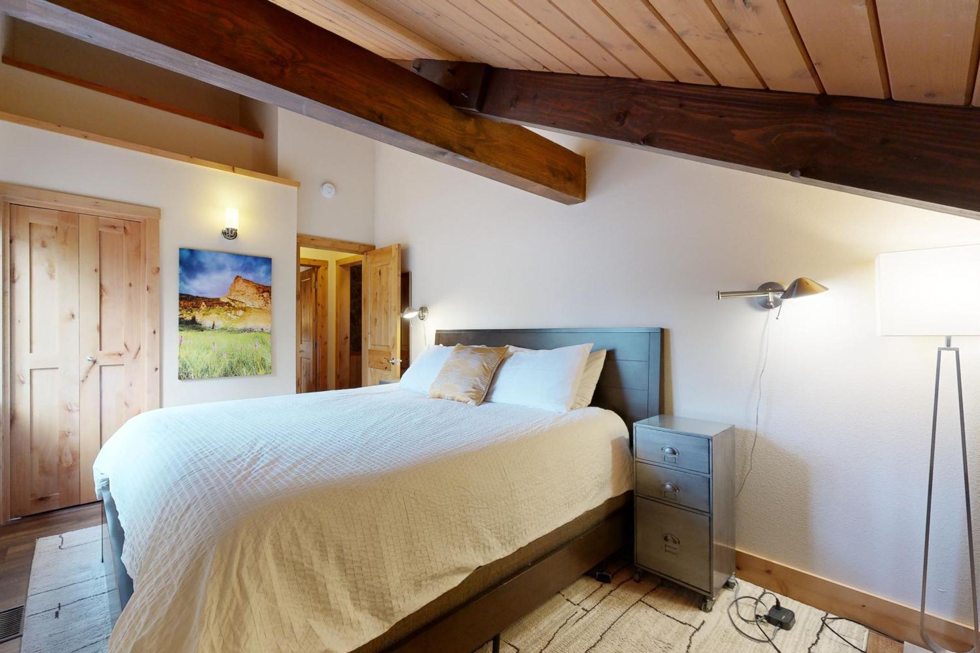 Aspen Lodge Black Butte Ranch Dış mekan fotoğraf