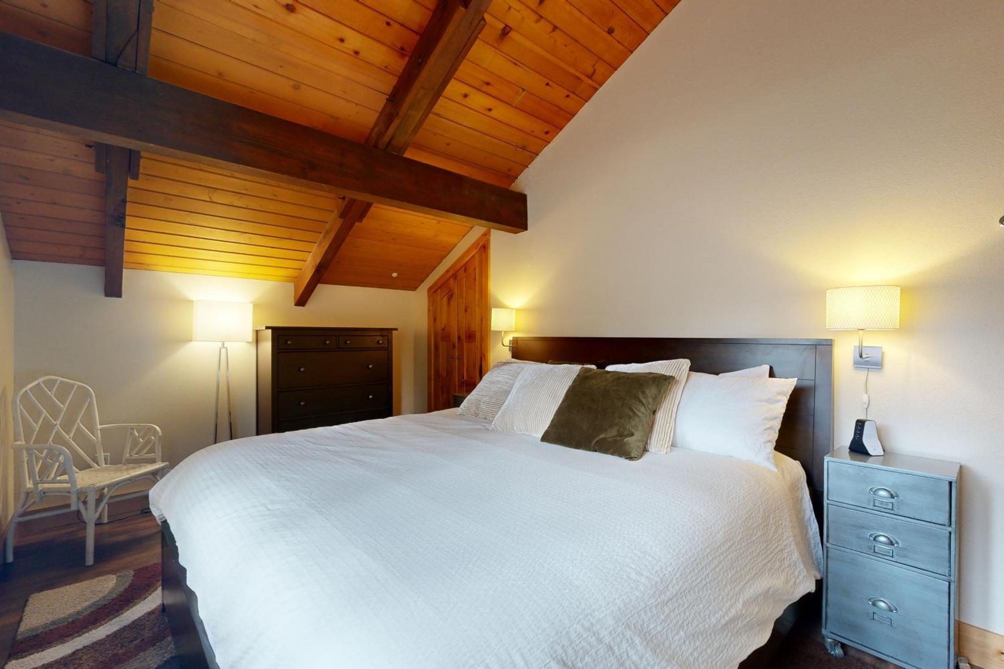 Aspen Lodge Black Butte Ranch Dış mekan fotoğraf